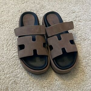 Brand new SHEIN Sandals